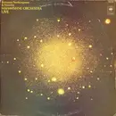 LP - Mahavishnu Orchestra - Between Nothingness & Eternity