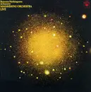 LP - Mahavishnu Orchestra - Between Nothingness & Eternity