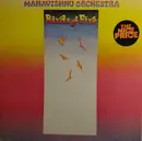 LP - Mahavishnu Orchestra - Birds Of Fire