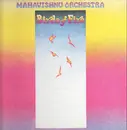 LP - Mahavishnu Orchestra - Birds Of Fire