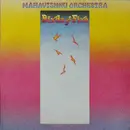 LP - Mahavishnu Orchestra - Birds Of Fire
