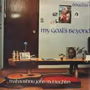 LP - Mahavishnu John McLAughin - My Goals Beyond
