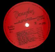 LP - Mahavishnu John McLaughlin - My Goal's Beyond