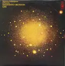 LP - Mahavishnu Orchestra - Between Nothingness & Eternity