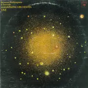 LP - Mahavishnu Orchestra - Between Nothingness & Eternity