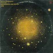 Mahavishnu Orchestra - Between Nothingness & Eternity