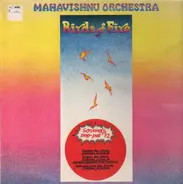 Mahavishnu Orchestra - Birds of Fire