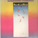 LP - Mahavishnu Orchestra - Birds Of Fire