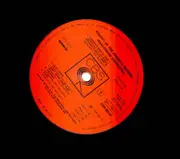LP - Mahavishnu Orchestra - Visions Of The Emerald Beyond