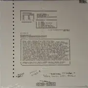 12inch Vinyl Single - Mahjongg - Machinegong EP