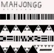 Mahjongg - Kontpab