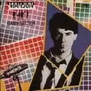 7inch Vinyl Single - Mahjun - Baby-Sitter