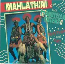 CD - Mahlathini And The Mahotella Queens - Rhythm And Art