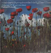 LP - Mahler - Symphonie Nr.1 'Der Titan'