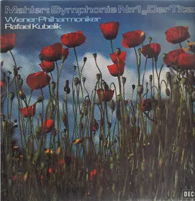 Gustav Mahler - Symphonie Nr.1 „Der Titan“