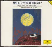 Double CD - Mahler - Sinfonie Nr. 7