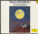 Double CD - Mahler - Sinfonie Nr. 7