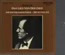 CD - Mahler - Das Lied Von Der Erde