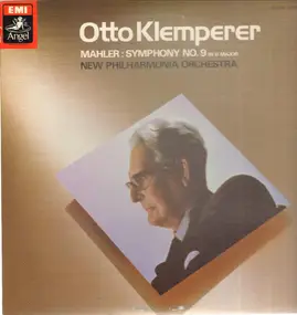 Gustav Mahler - Symphony No. 9 in D major