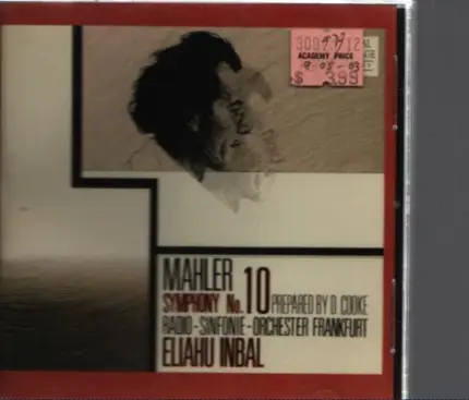 Mahler - Mahler Symphny n.10