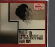 Mahler - Mahler Symphny n.10