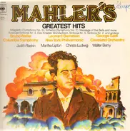 Mahler - Mahler's Greatest Hits