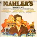 LP - Mahler - Mahler's Greatest Hits