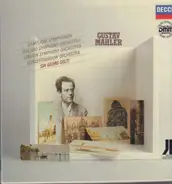 Mahler - Sämtliche Symphonien