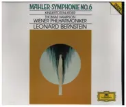 Mahler - Sinfonie Nr. 6 / Kindertotenlieder