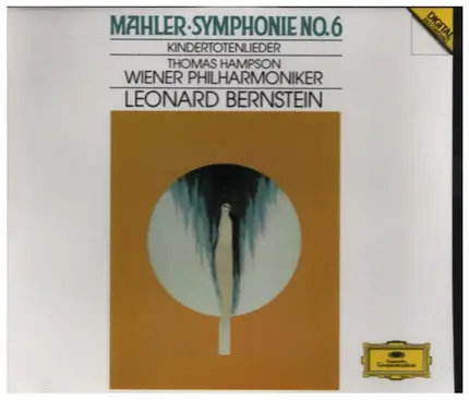 Mahler - Sinfonie Nr. 6 / Kindertotenlieder