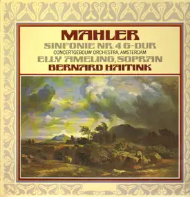 Gustav Mahler - Sinfonie Nr.4 G-dur (Bernhard Haitink)