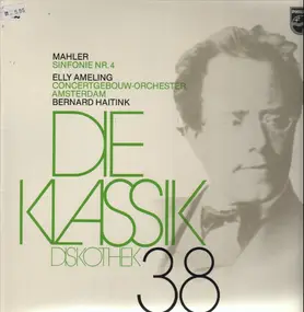 Gustav Mahler - Sinfonie Nr. 4