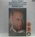 LP-Box - Mahler - Symph Nr.7, Solti, Chiago Symph Orch