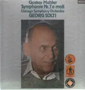 Mahler - Symph Nr.7