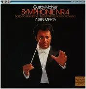 Mahler - Symphonie N°4