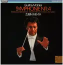 LP - Mahler - Symphonie N°4