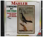 Mahler - Symphonie № 1 »Der Titan«