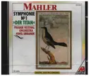 CD - Mahler - Symphonie № 1 »Der Titan« - Still Sealed