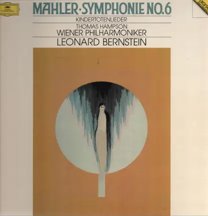Mahler - Symphonie No. 6 / Kindertotenlieder