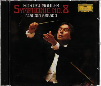 Mahler - Symphonie No. 8