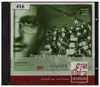 Double CD - Mahler - Symphonie Nr. 6 A-Moll