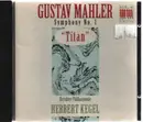 CD - Mahler - Symphonie Nr. 1