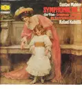LP - Mahler - Symphonie Nr.1 - Der Titan