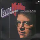 LP - Mahler - Symphonie Nr.1 D-dur (James Levine)