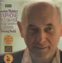 Double LP - Mahler - Symphonie Nr.5 cis-moll (Georg Solti)
