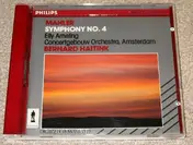 B. Haitink - Mahler: Symphony No. 4
