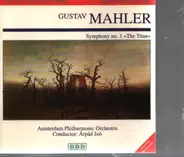Mahler - Symphony Nº 1 In D Major »The Titan«