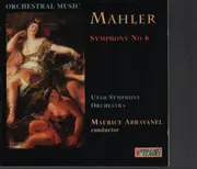 CD - Mahler - Symphony No. 6