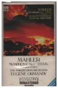 Gustav Mahler - Symphony No. 1 'Titan..'