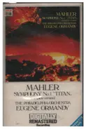 Mahler - Symphony No. 1 'Titan..'